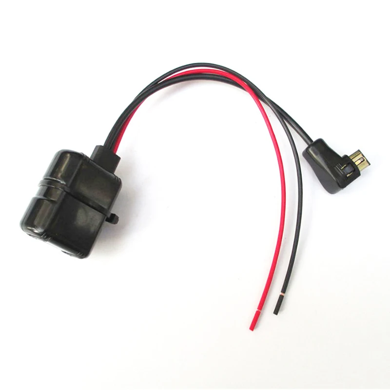 

For Pioneer IP-BUS Bluetooth Module with Filter Radio Stereo Aux Cable Adapter AI-NET Car Wireless Audio Input