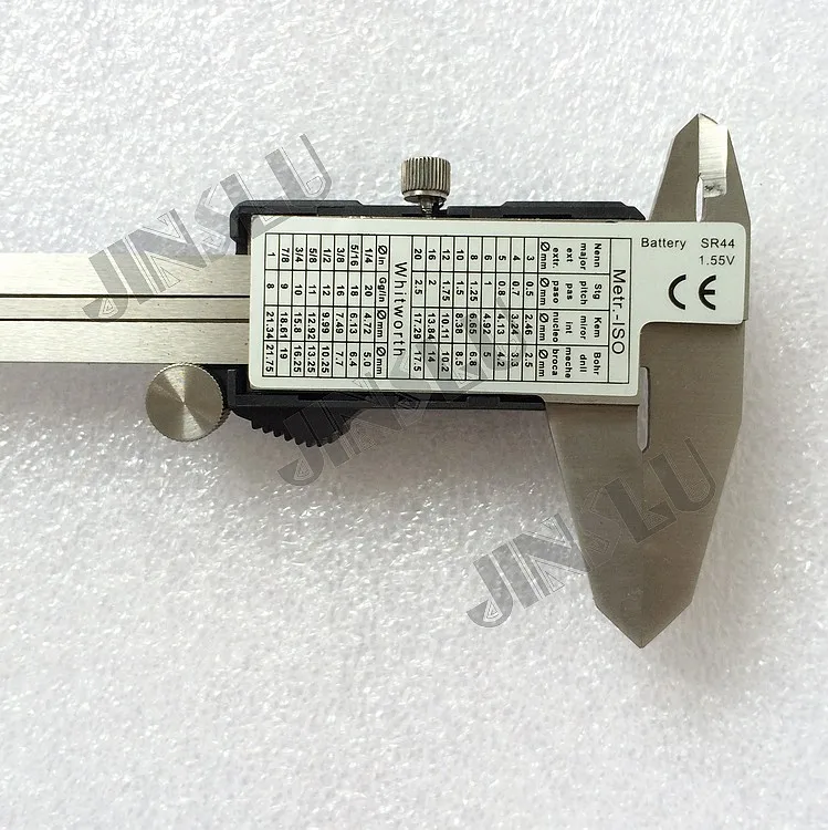 Digital Caliper-7