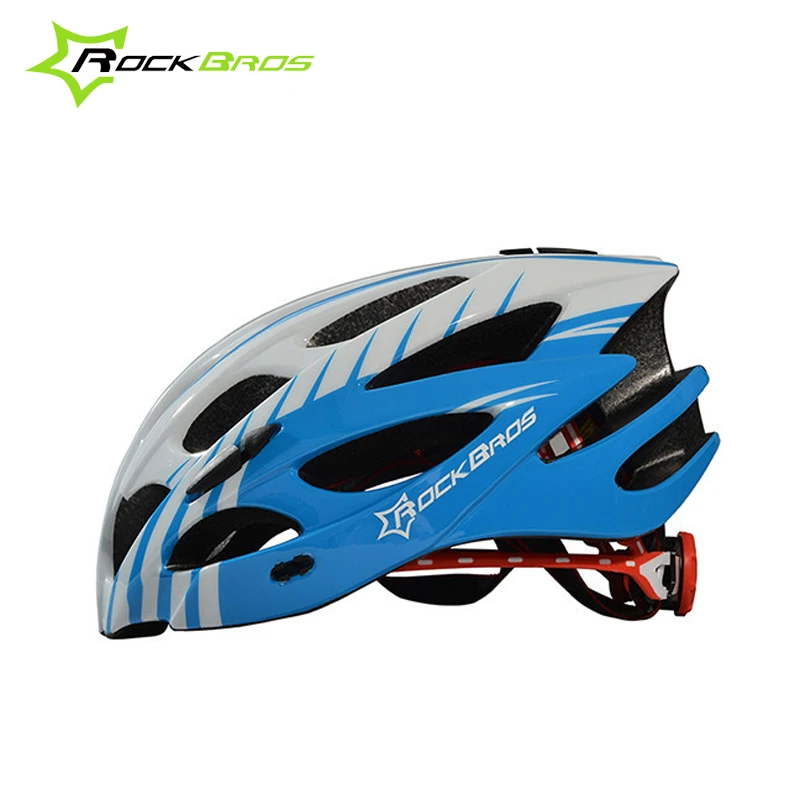 ROCKBROS Велосипедные шлемы MTB Велоспорт шлем дорожный велосипед Интимные