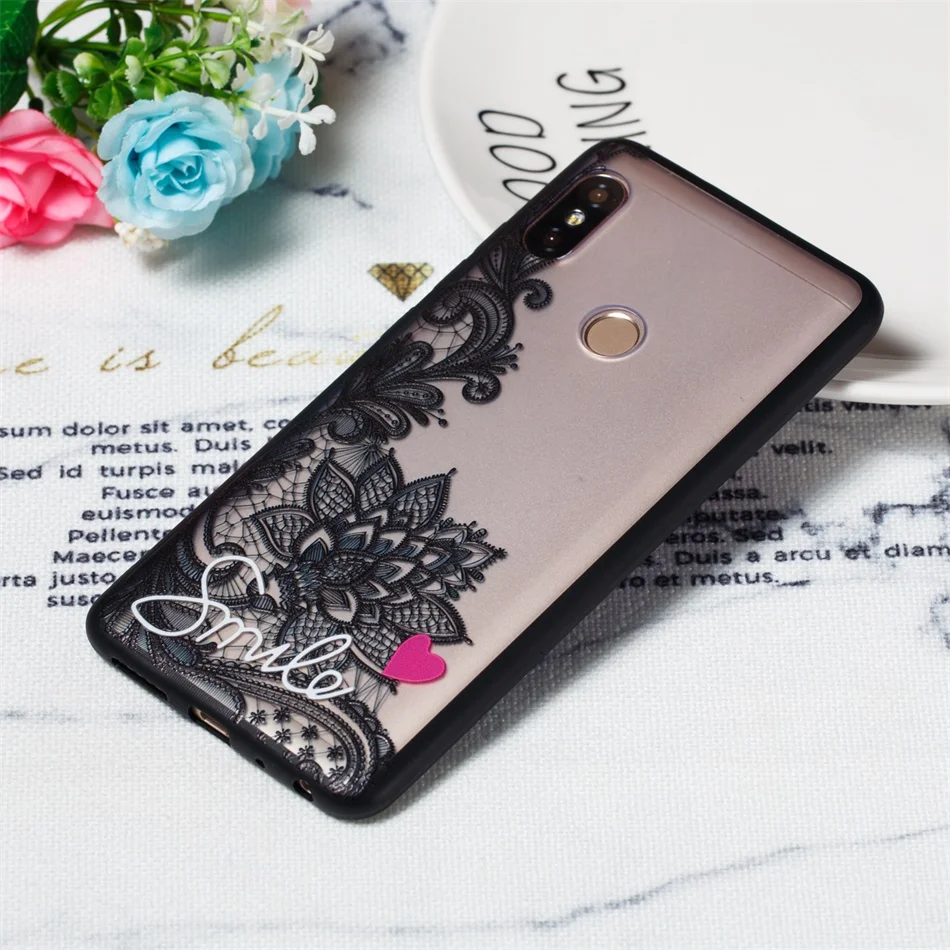 Xiaomi Redmi Note 5 Case (20)