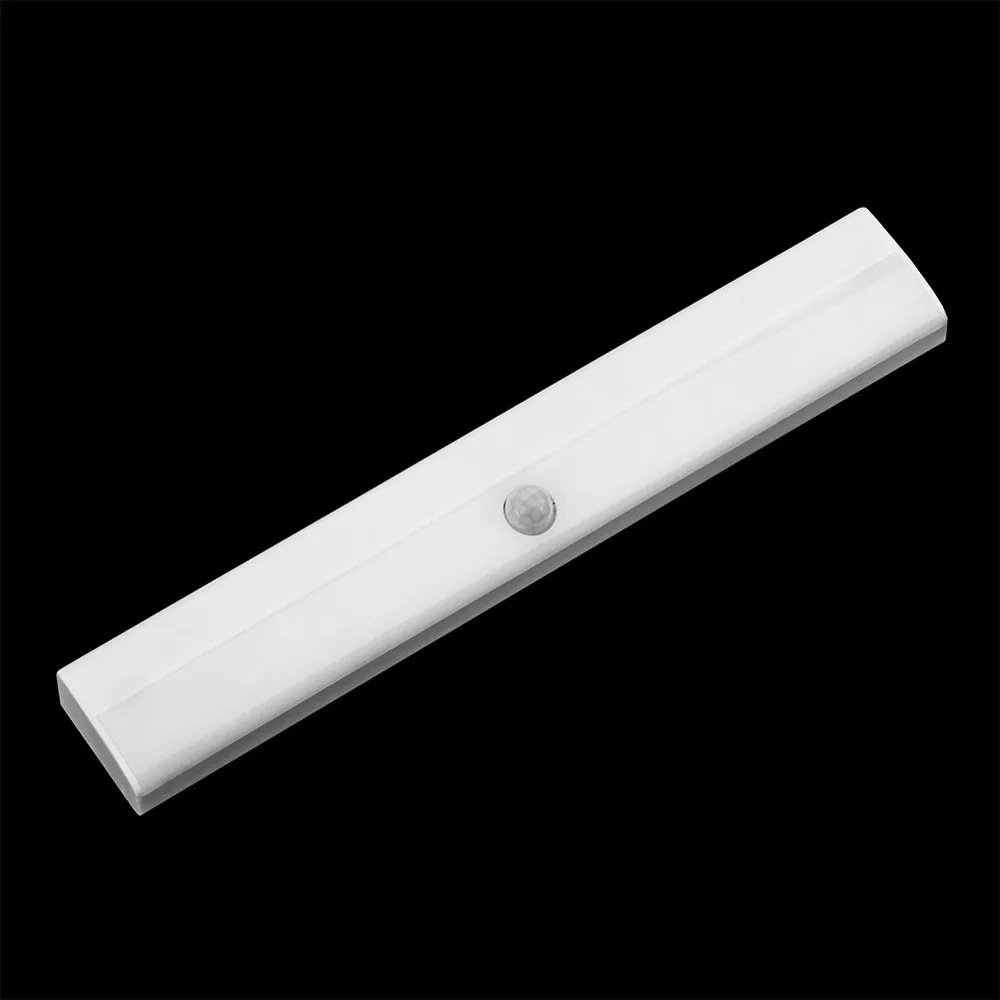 10 LED яркий PIR датчик движения свет дома декоративные для двери чердака темного
