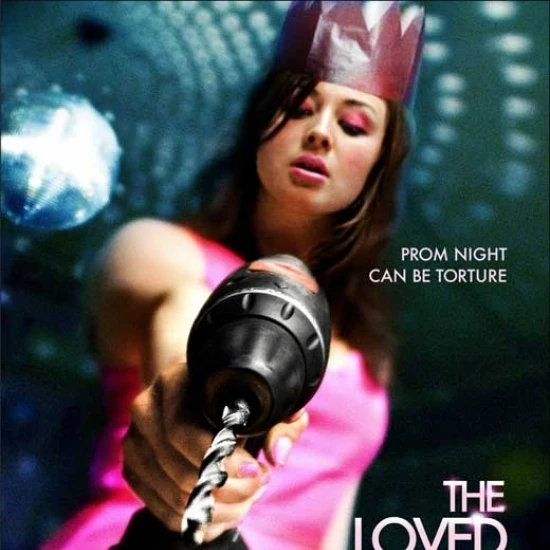 The Loved Ones Movie Poster (27 x 40)