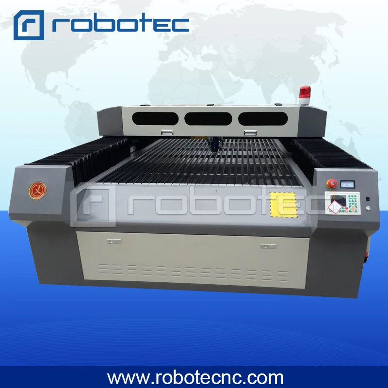 Лучшие продажи co2 лазерный сталь/металлический лазерный станок для резки металла 1325 станок для лазерной резки с ЧПУ
