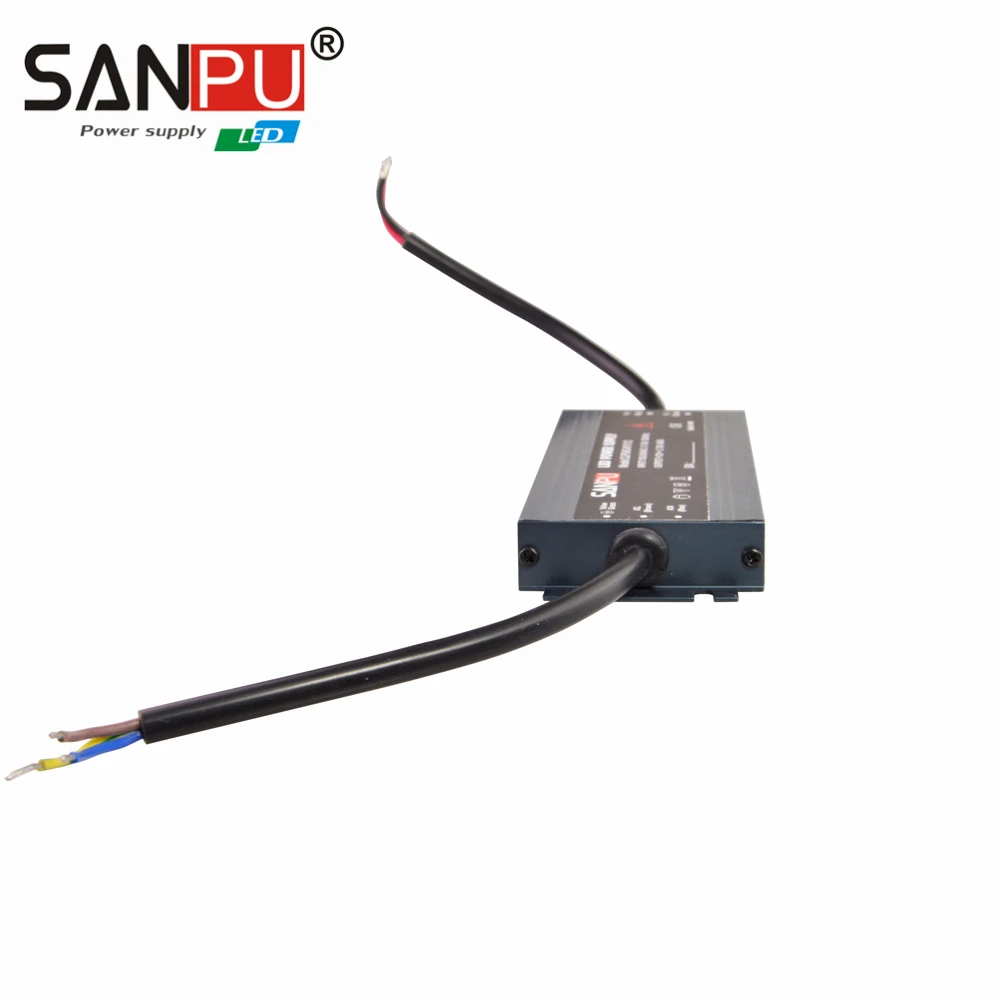 Waterproof Power supply CLPS100-12 (2)