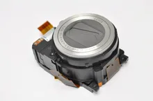 Free Shipping! 90%New Digital camera repair and replacement parts TZ3 zoom lens No CCD image sensor for Panasonic DMC-TZ3