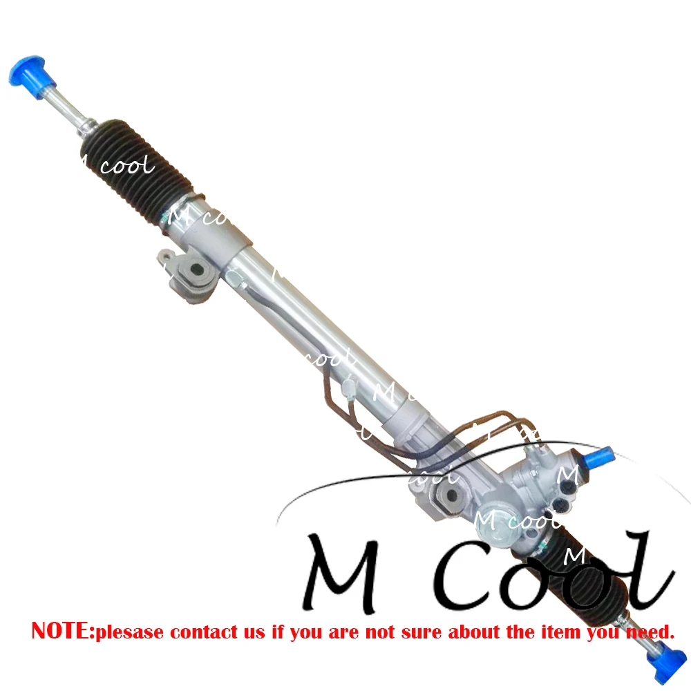

RHD High Quality Brand New Power Steering Rack For Car Toyota LandCruiser 100 PN 44200 60120 44200-60100 4420060120 4420060100