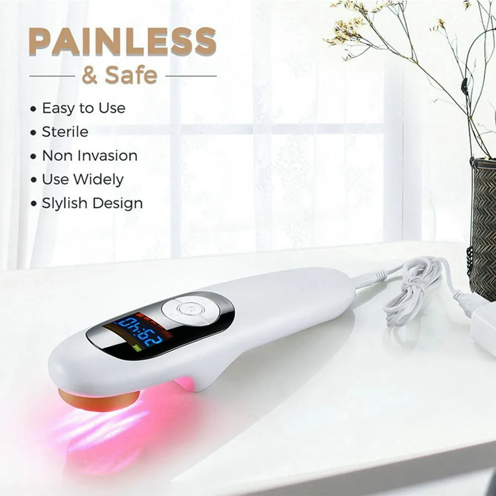 

Instrument laser therapeutic cold laser therapy for knee pain reviews phototherapy light laser