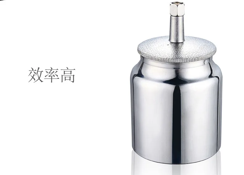 LTZFTL 750cc Hand Pro professional spray gun wood house car paint tool painted high SPRAY GUN