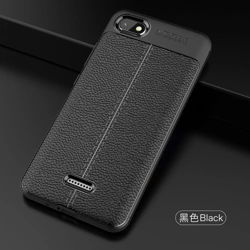 Soft Case for Redmi 6 6A 6 Pro (11)
