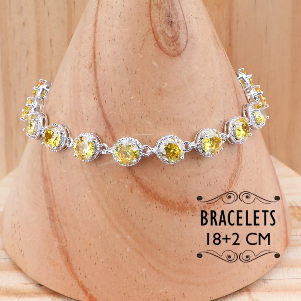 Silver 925 Jewelry
