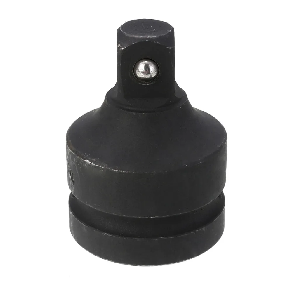 1" to 3/4 inch Heavy Duty Air Ratchet Wrench Steel Drive Socket Adapter