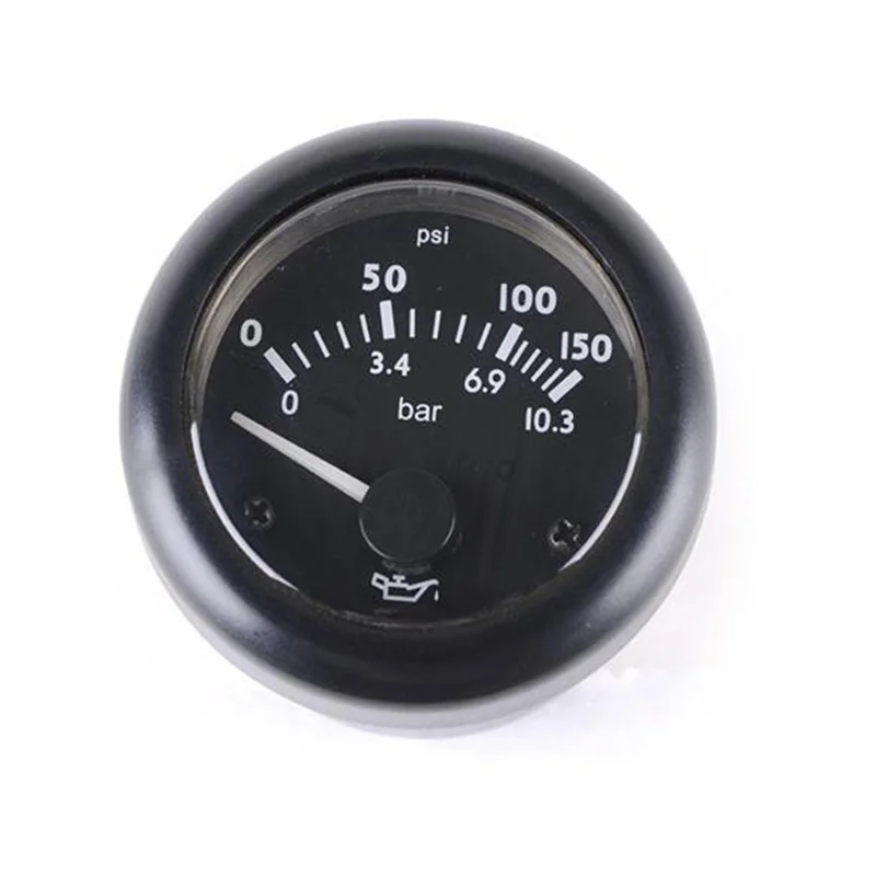 VDO Diesel Engines Oil Pressure
