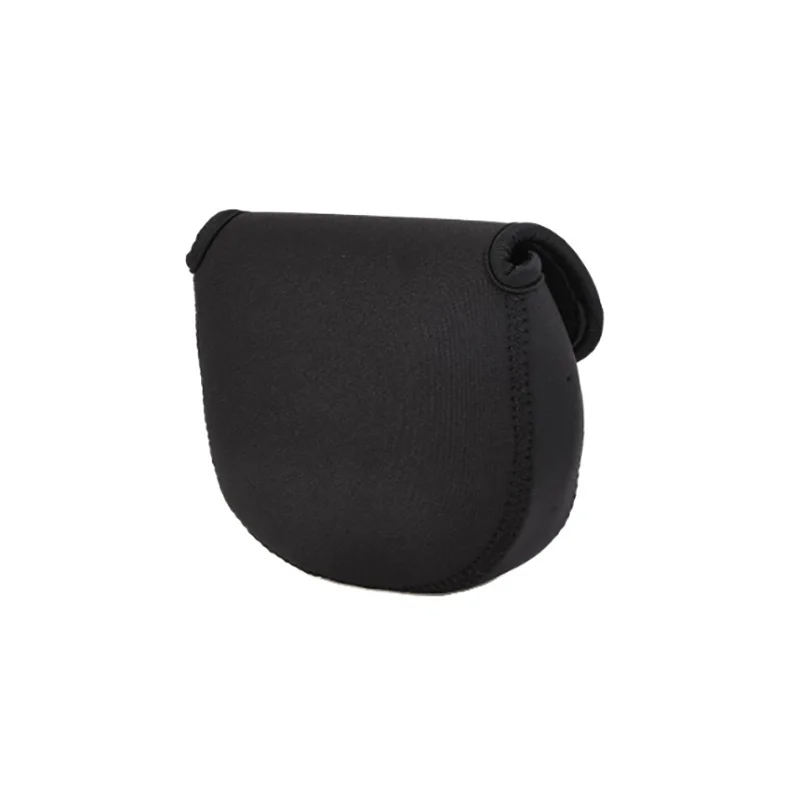  3 Size Super Fishing Strong Bag Light Neoprene Fishing Reel Bag Protective Case Cover Pouch Storage - 32953883288