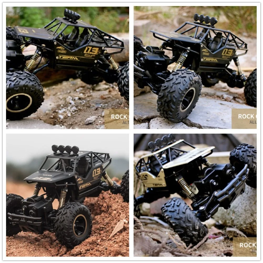 RC Car 1/12 4WD Rock Crawlers 4x4 Driving Car Double Motors Drive Bigfoot Car Remote Control Car Model Off-Road Vehicle Toy цена RC Car 1/12 4WD Rock Crawlers 4x4 Driving Car Double Motors Drive Bigfoot Car Remote Control Car Model Off-Road Vehicle Toy цены онлайн