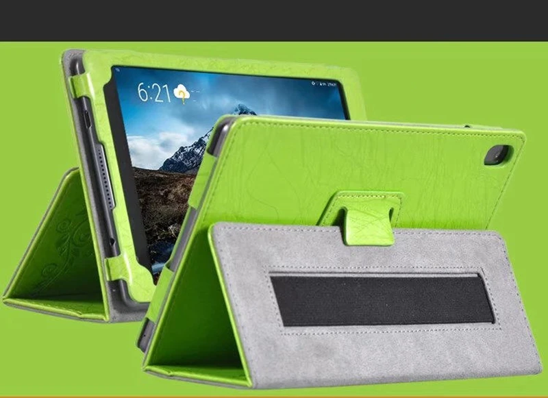 Lenovo tab4 8 plus-2