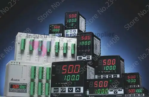 

New Original Delta Series Temperature Controller DTC1001V DTC Thermostat