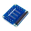 GPIO Expansion Board Raspberry Pi Shield for Raspberry PI 2 3 B B+ With Screws for raspberry pi 3 model b diy kit ► Photo 3/3