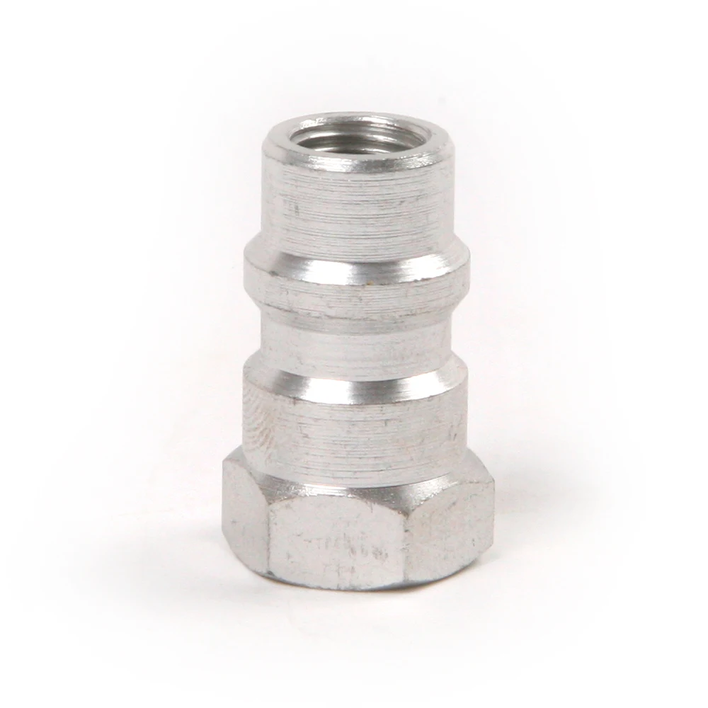 New 2Pcs R 12 To R 134a Conversion Adapter Valve For R12 R22 R502 Screw