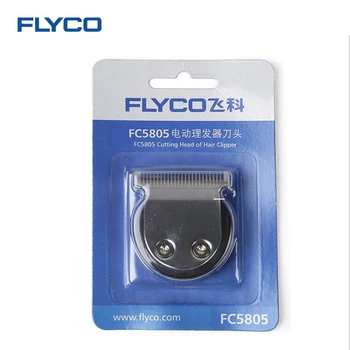 

Flyco Hair Trimmer For FC5803 FC5805 FC5806 FC5807 Spare Blades Hair Trimmer Accessories