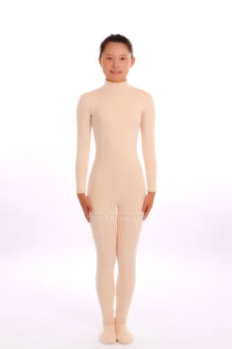 skin bodysuit