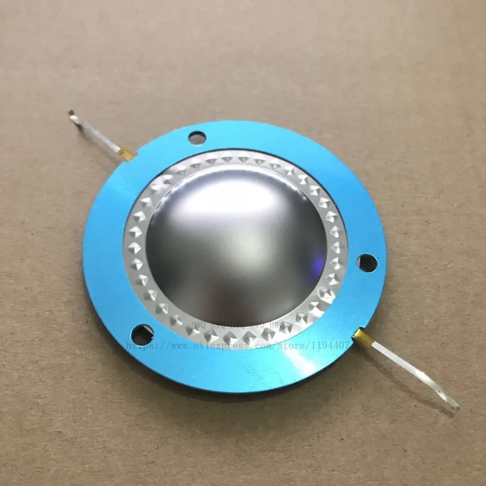 Сменная диафрагма для JBL 2425 2426 2427 2420H 8ohm VC 44 4 мм | Электроника