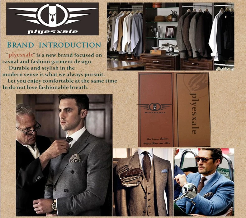 Moda Masculina