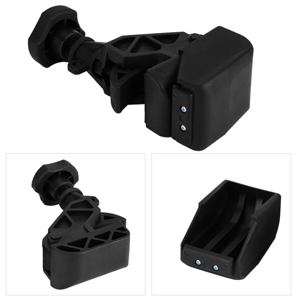 

Nylon Tire Changer Bead Clamp Drop Center Tool Rim Clamp Heavy Duty Machine
