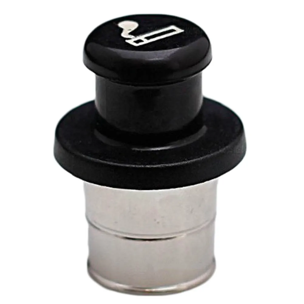 

Secret Safe Stash Pill Case Box Car Auto Cigarette Lighter Hidden Diversion Organizador Jewelry Medicine Plastic Storage Box