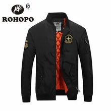 Winter Pilot Jacket Coat Male O neck Thick Baseball Warmly Sportswear Jackets Army Autumn Pilot Baseball Brand Outwear 2019 Winter Pilot Jacket Coat Male O neck Thick Baseball Warmly Sportswear Jackets Army Autumn Pilot Baseball Brand Outwear 2019