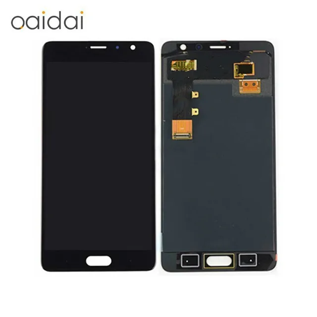 Cheap 5.5 Inch LCD Display For Xiaomi Redmi Pro Prime Touch Screen Mobile Phone Lcds Digitizer For Xiaomi Redmi Pro Prime Assembly