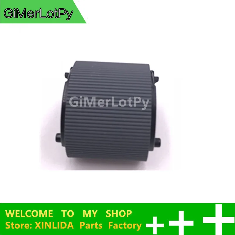 

GiMerLotPy RL1-1525 Pick up Roller FOR laserjet P2015 Printer Paper Pickup Roller 2015 P2014 M2727 1160 1320 2400 2410 2420 2430