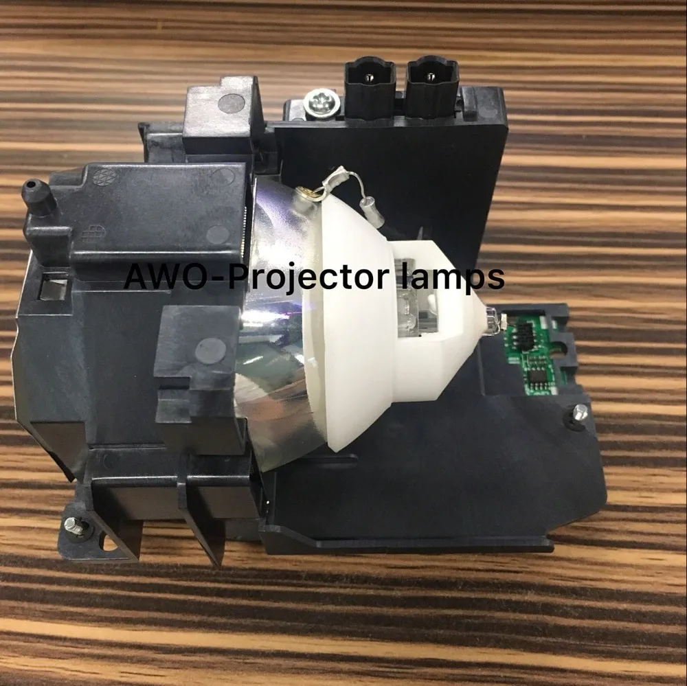 

ET-LAE300 Hi-Q Replacement Lamp for Panasonic PT-EZ770, PT-EW730Z/ZL and PT-EX800Z/ZL Series Projectors (400W)