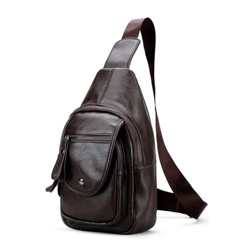 

2018 New Fashion Waist Packs for Men Male Chest Pack Crossbody Bags Boy Belt Bag Men Brand Design Chest Package Shoulder Bags