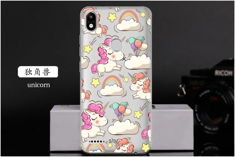 unicorn