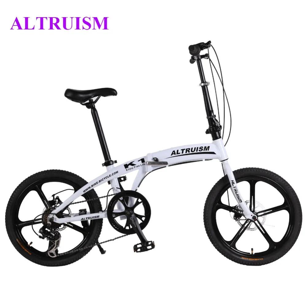 20 inch aluminum bmx bike