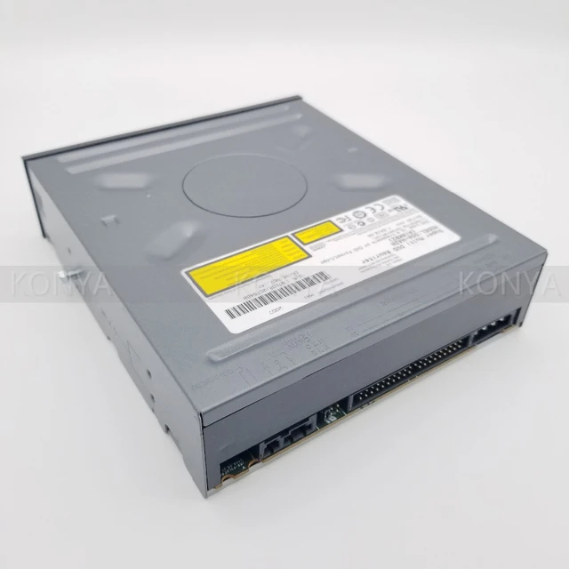 Slim USB 3.0 externe DVD RW Graveur de CD Lecteur Graveur Lecteur Lecteur  pour PC portable Disque dur 133