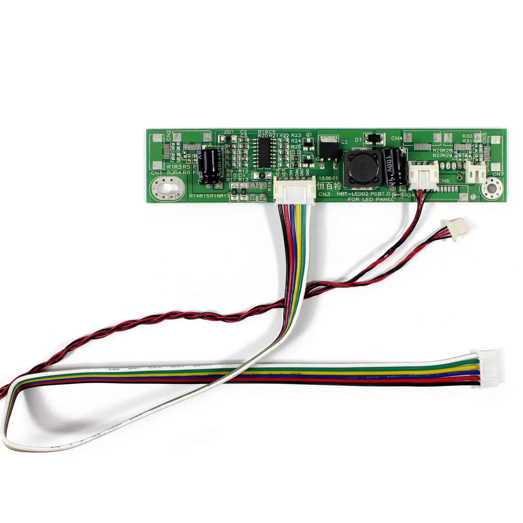 

LED Inverter Board For LTM185AT05 LTM230HT09 LTM230HT10 LTM215HT04 LCD VS632C-4