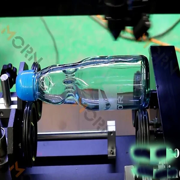 Rotary system 4