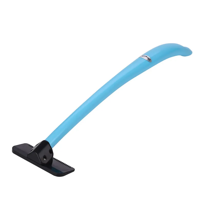 

Men Manual Long Handle Back Shaver Body Leg Back Razor Washable Sharp Blade Shaving Men's Hair Removal Tool