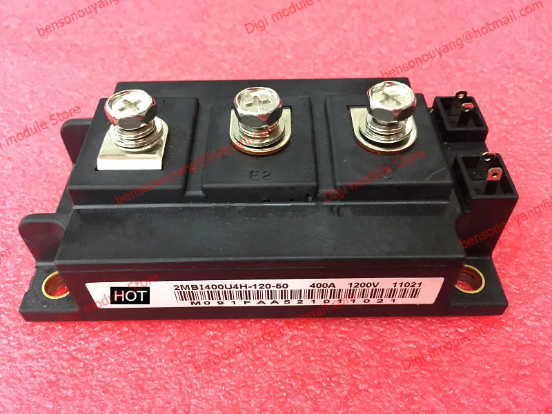 2MBI400U4H-120-50 2MBI400U4H-120 Free Shipping