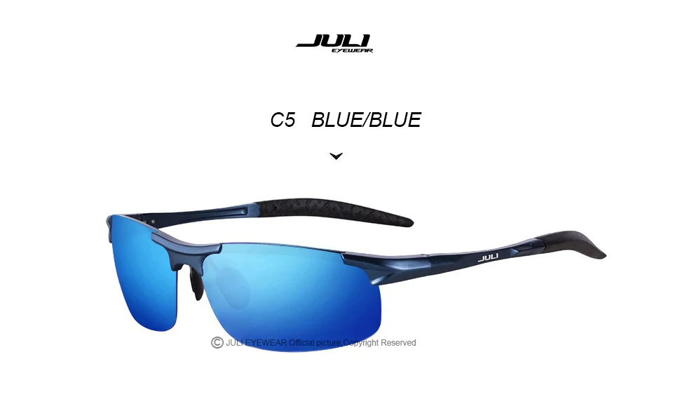 oversized sunglasses