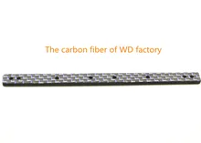 RC MINI 4WD 2mm HG Carbon Reinforcing Plate Self made Parts Tamiya MINI 4WD Carbon Fiber