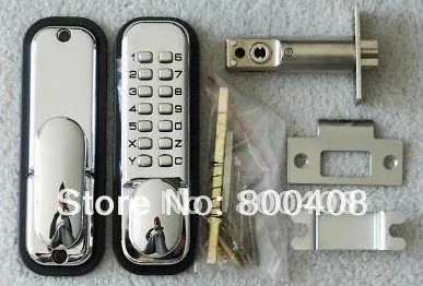 Keypad Door Lock >> Simple Keypad Push Button Door Lock fire resistance Stainless Steel Latch,Mechanical Keypad lock ... Keypad Door Lock >> Simple Keypad Push Button Door Lock fire resistance Stainless Steel Latch,Mechanical Keypad lock ...