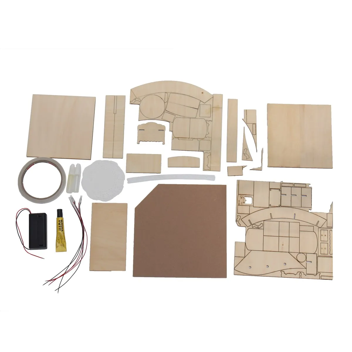 New Sweet Home Colombian Coffee House Room DIY Dollhouse Kit With LED Light Wood Miniature Dollhouse toys Decor Gift New Sweet Home Colombian Coffee House Room DIY Dollhouse Kit With LED Light Wood Miniature Dollhouse toys Decor Gift