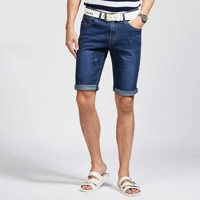 best slim fit jeans for short guys