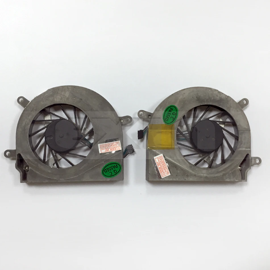 Computer Cables for MacBook Pro Retina 13 A1708 CPU Cooler Cooling Fans 2016 2017 Cable Length: A1708, Color: 5PCS