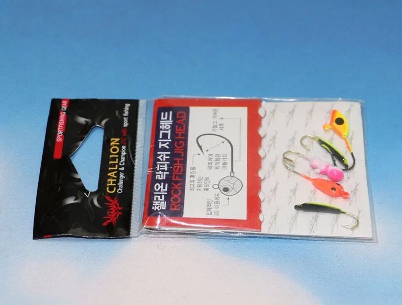 5 шт. мини зимняя приманка со свинцовой головкой|jig bait|hooks baitlead head lures |