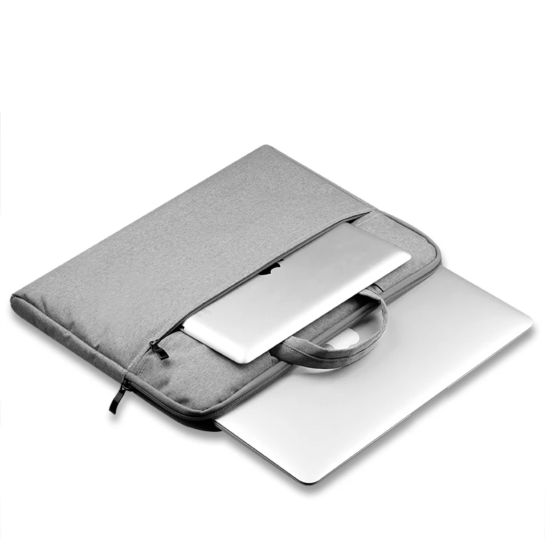 Сумка для ноутбука портативный чехол Macbook Air retina pro 11 12 13 15 дюймов ноутбук