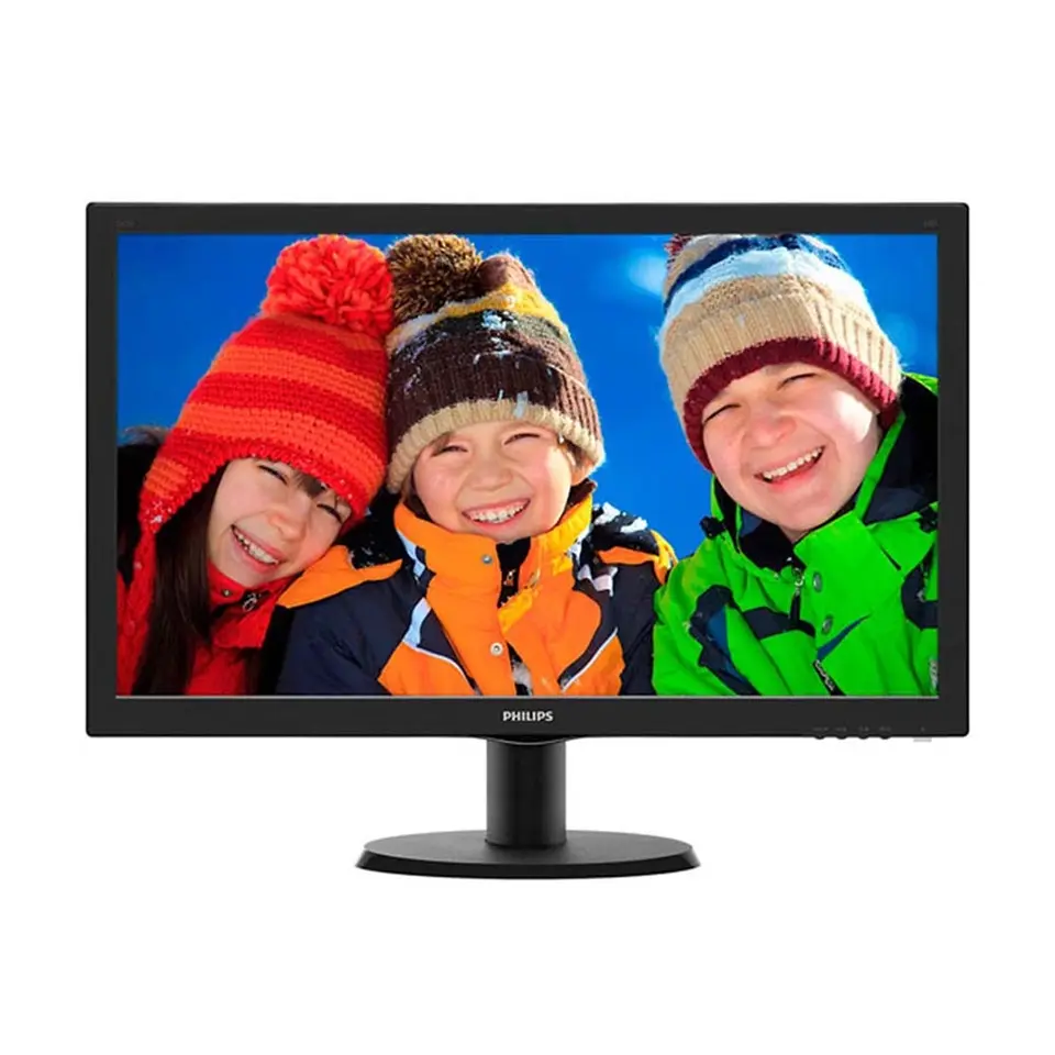 

Монитор Philips 243V5QSBA-01