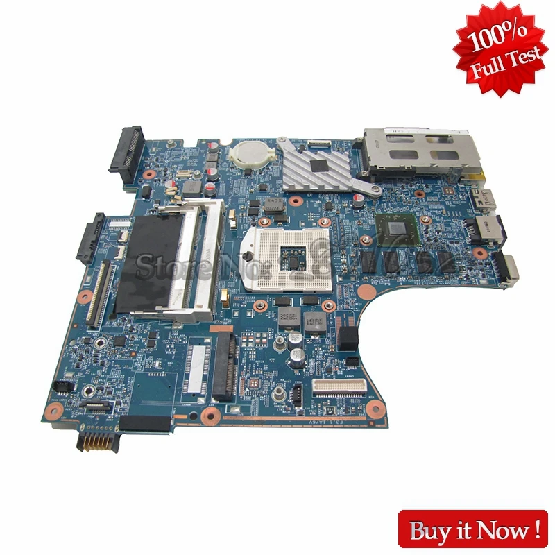 NOKOTION PC Main Board For HP Probook 4720s 4520s Laptop Motherboard 633552-001 598668-001 628794-001 HD5470 NOKOTION PC Main Board For HP Probook 4720s 4520s Laptop Motherboard 633552-001 598668-001 628794-001 HD5470